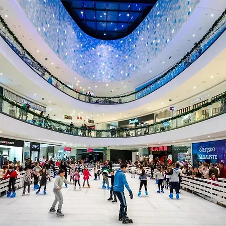 Appartement Close To Znjan Spacious With Balcony Split